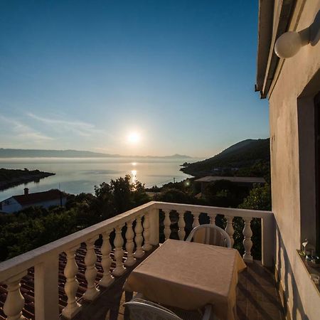 Apartmani Marko Gdinj Экстерьер фото