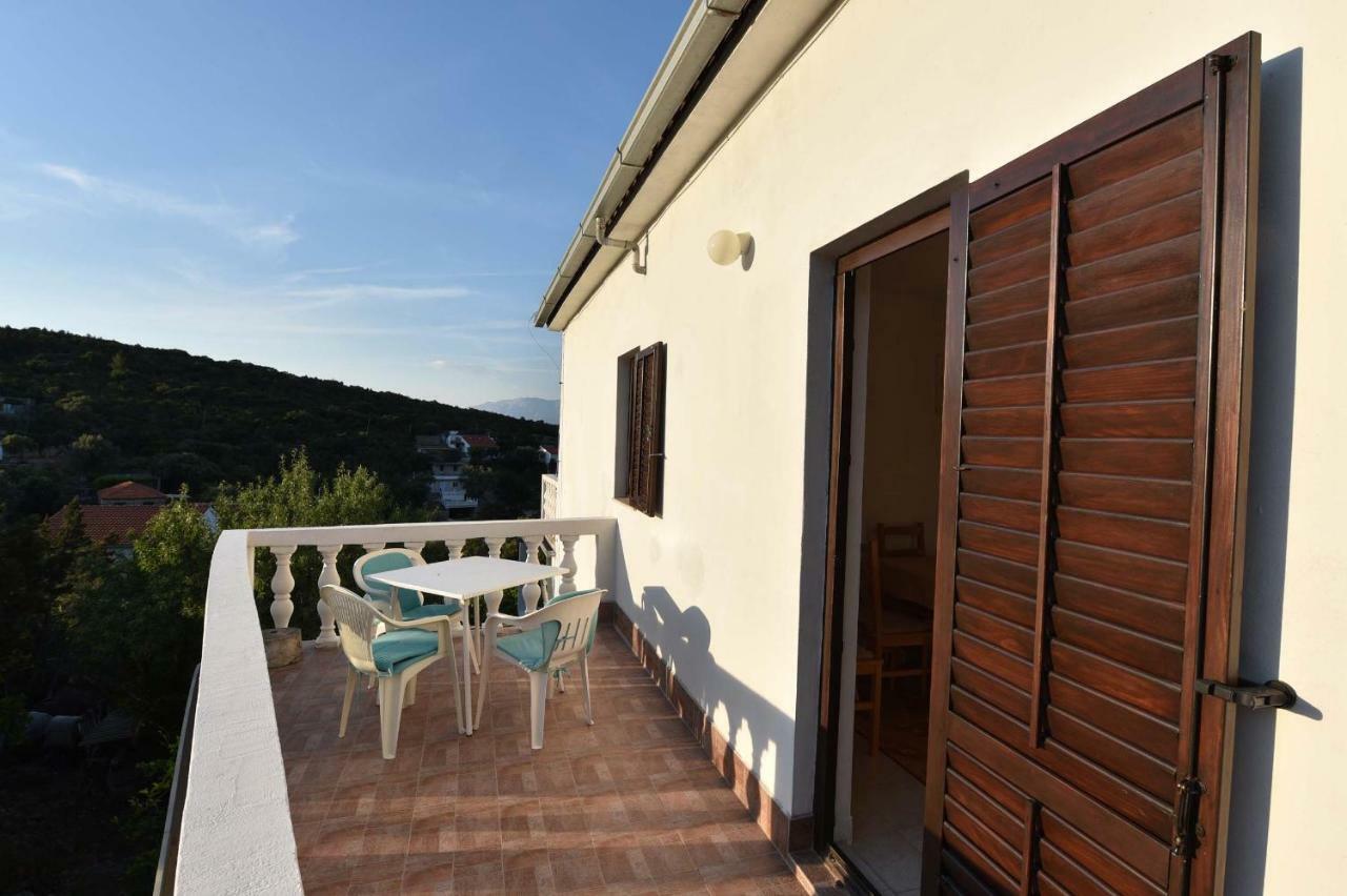 Apartmani Marko Gdinj Экстерьер фото