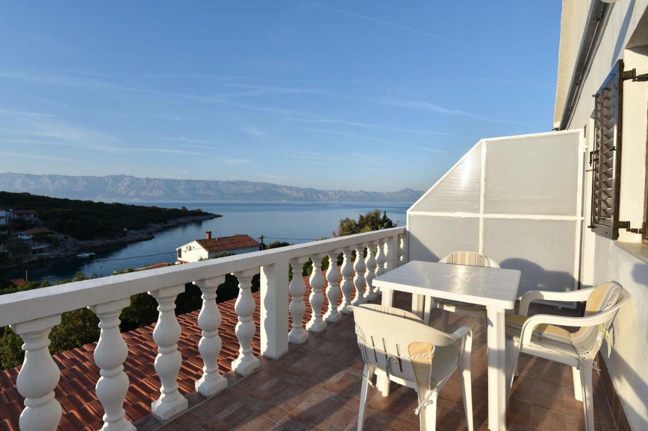 Apartmani Marko Gdinj Экстерьер фото