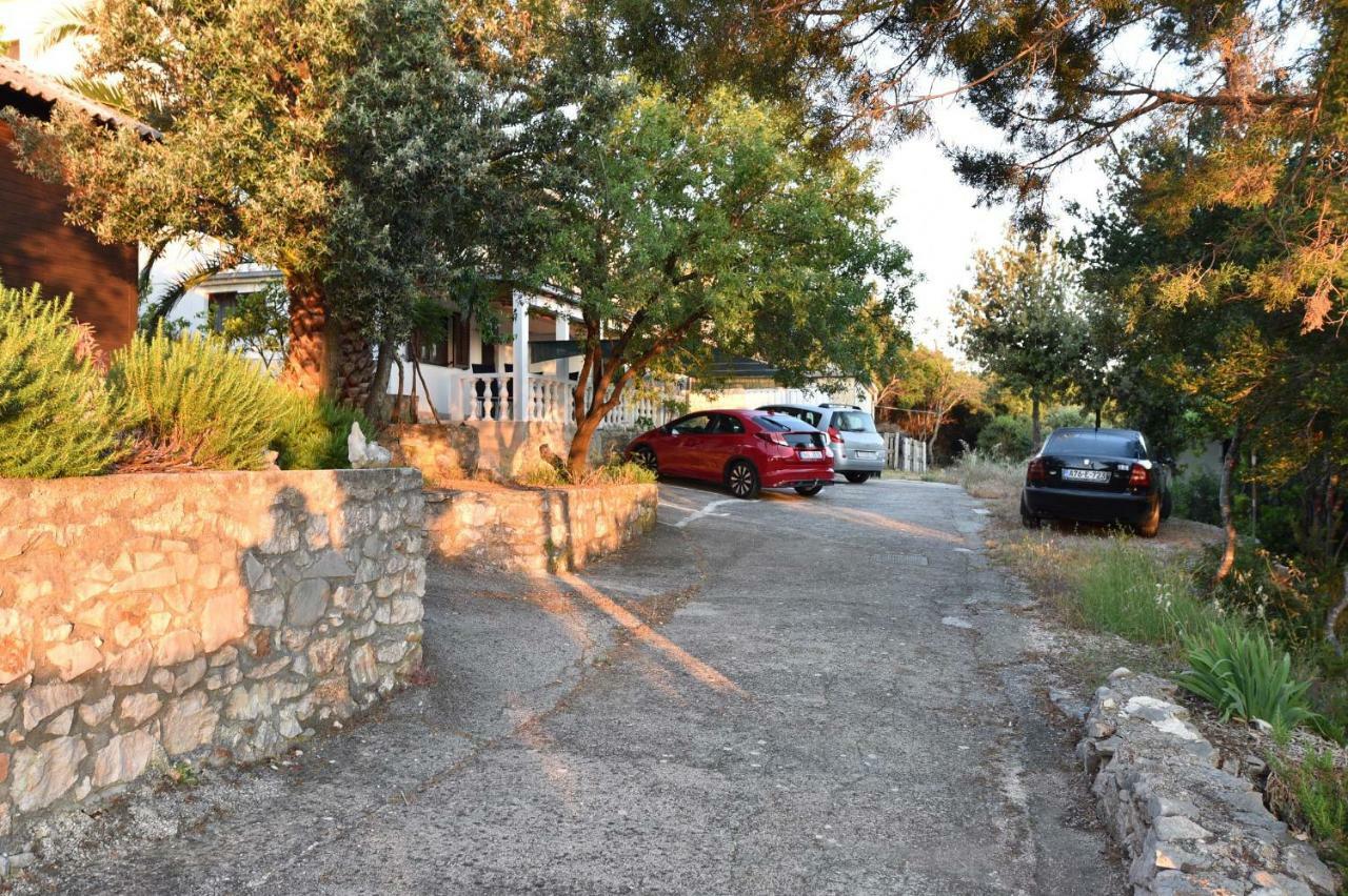 Apartmani Marko Gdinj Экстерьер фото