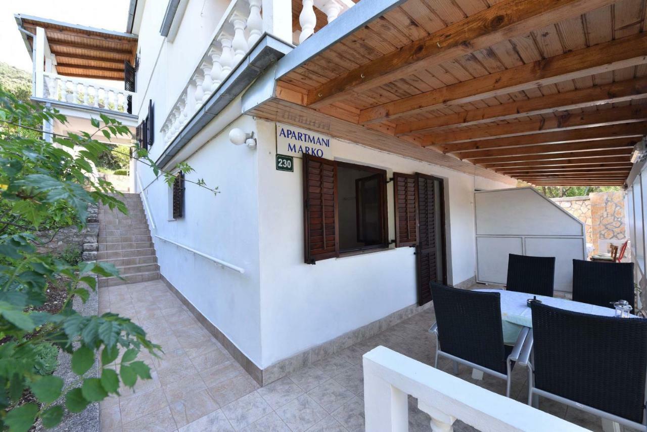 Apartmani Marko Gdinj Экстерьер фото