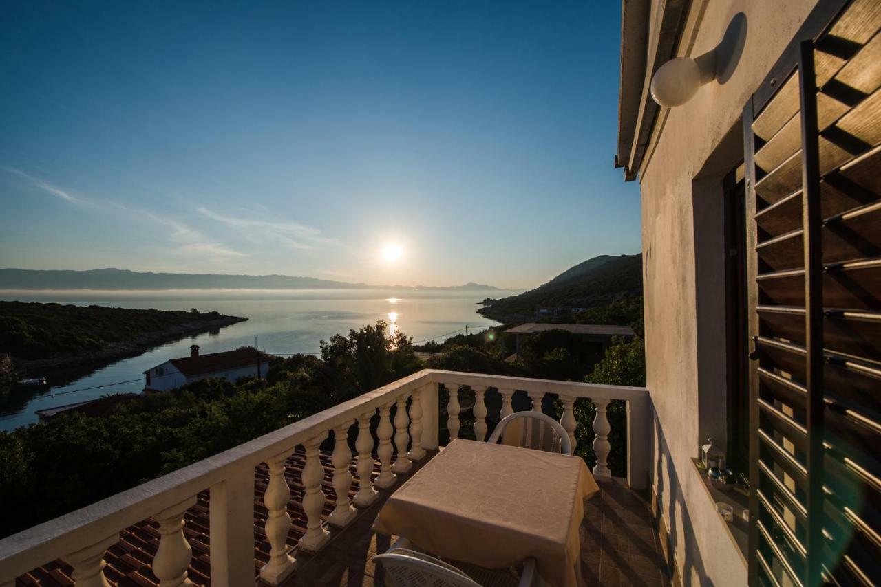 Apartmani Marko Gdinj Экстерьер фото