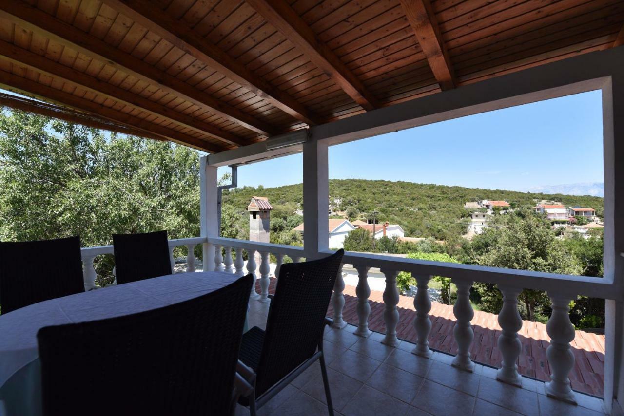Apartmani Marko Gdinj Экстерьер фото