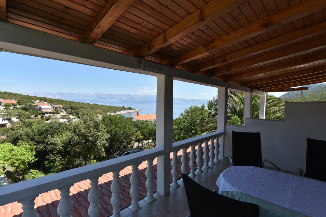 Apartmani Marko Gdinj Экстерьер фото