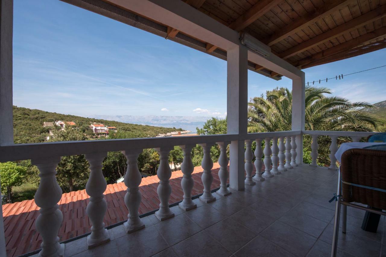 Apartmani Marko Gdinj Экстерьер фото