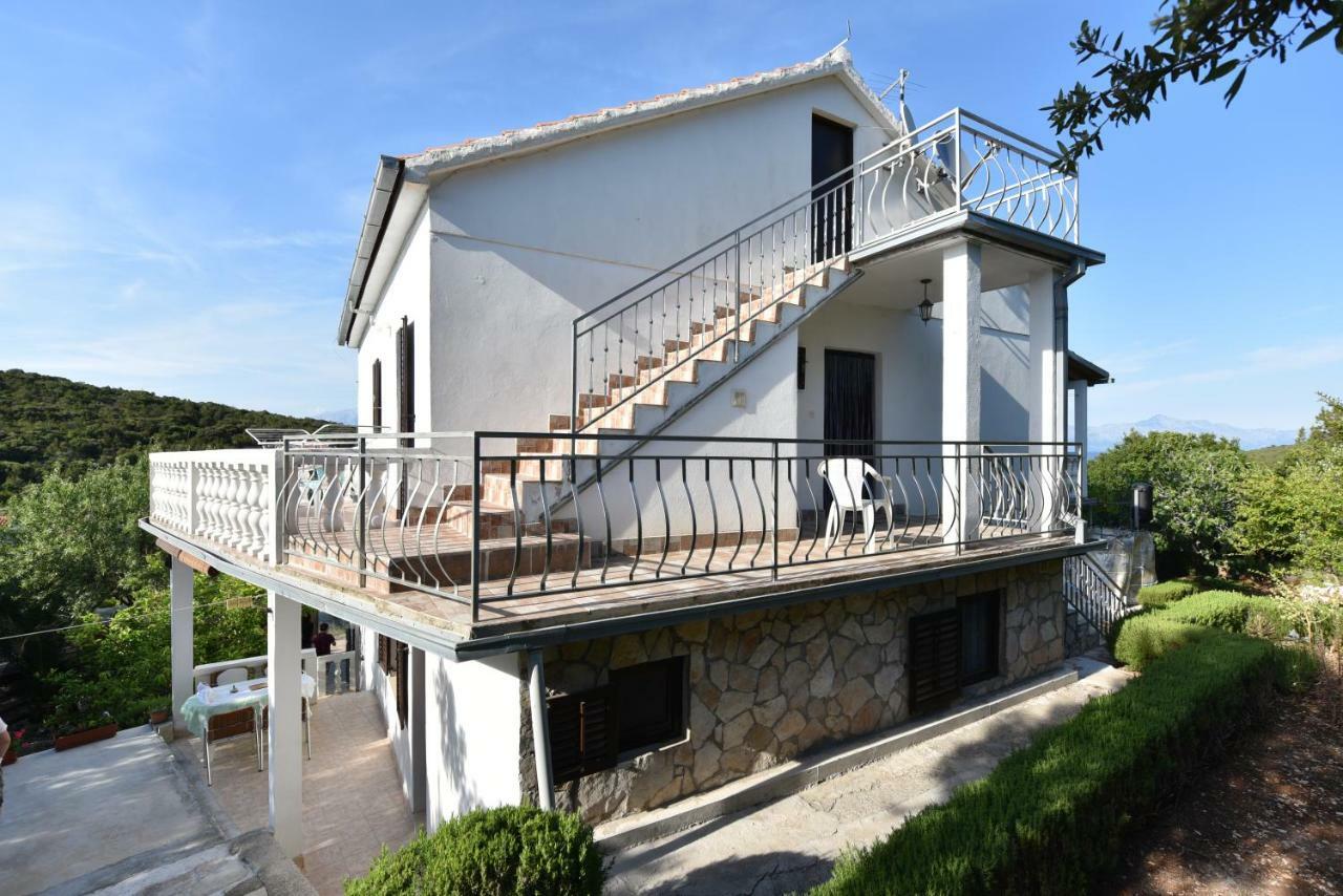 Apartmani Marko Gdinj Экстерьер фото